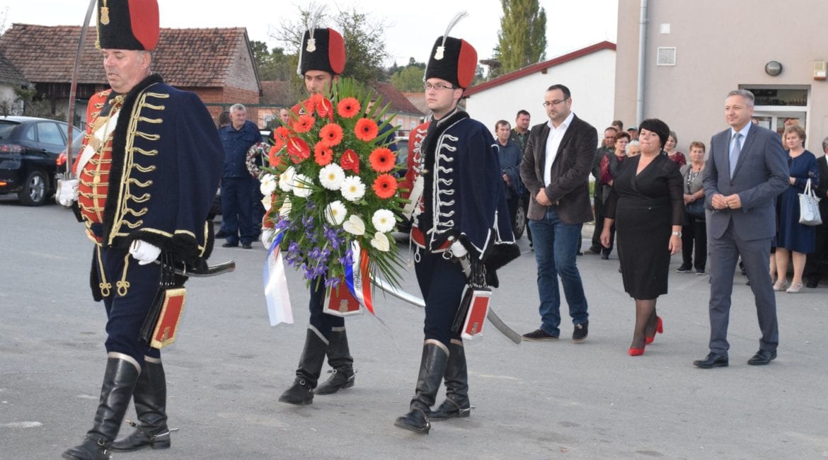 Dan Općine Zrinski Topolovac | Općina Zrinski Topolovac